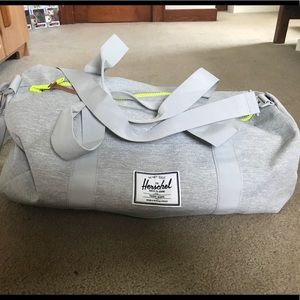 Herschel Duffle Bag